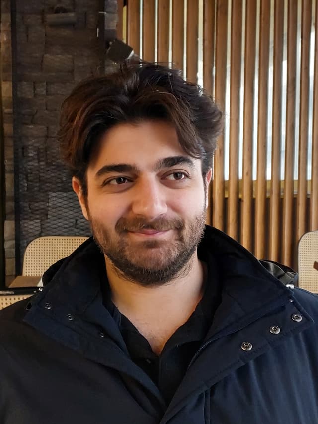Murat Göğebakan